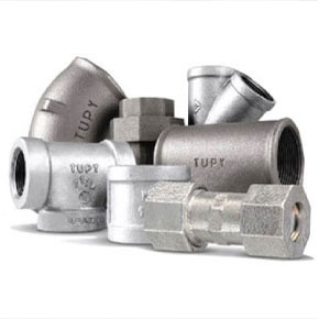 Conexões Galvanizadas