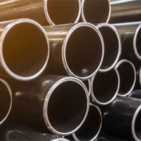 Tubos e Conexões em Aço Zincado