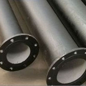 Tubos e Conexões em Ferro Fundido